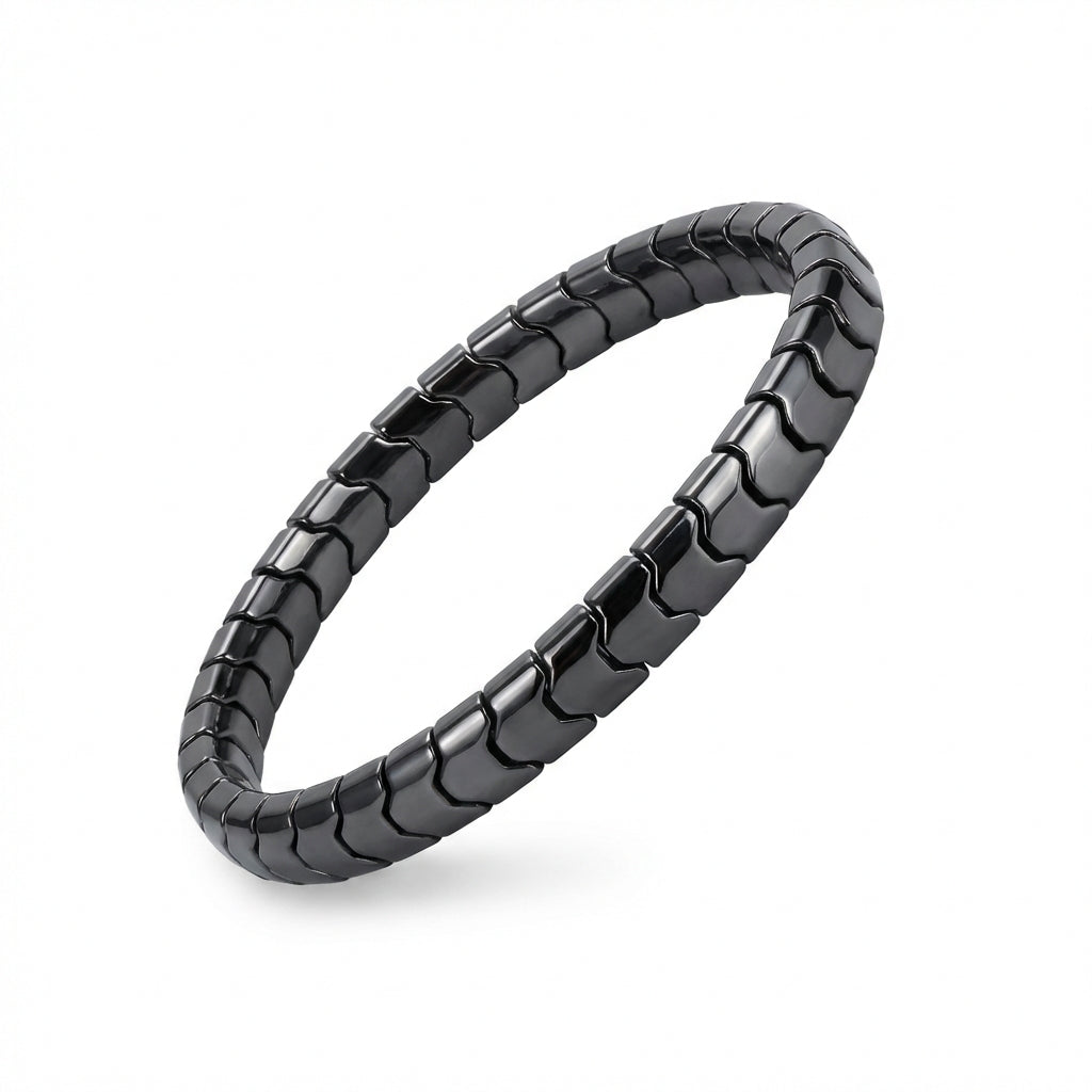 Weight Loss Magnetic Therapy Bracelet