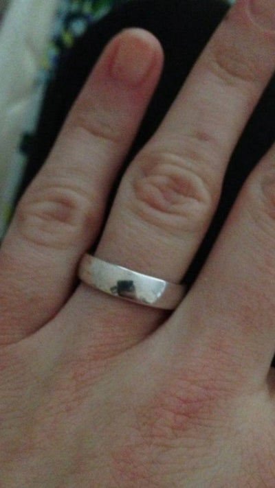 Customer testimonial 3